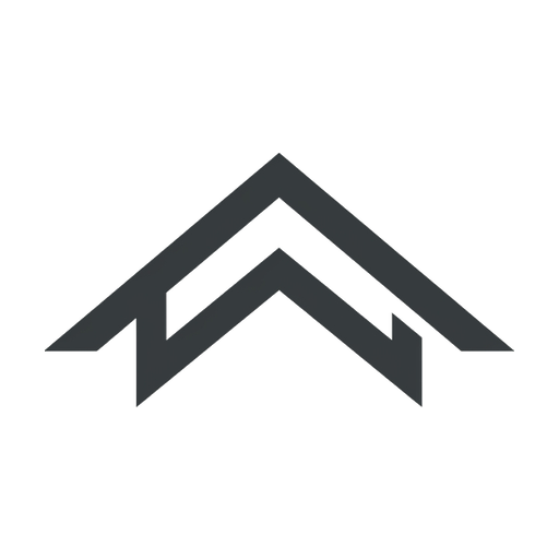 Roofing Company Sarasota logomark